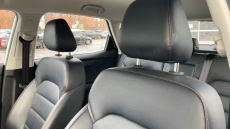 MG Hs 1.5 T-GDI Excite 5dr DCT Petrol Hatchback